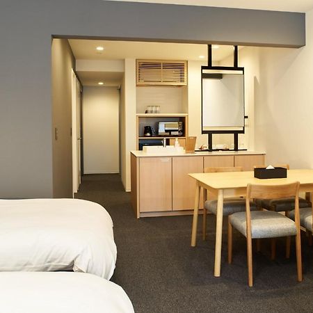 Rakuten Stay Osaka Station North Deluxe Fourth Екстер'єр фото