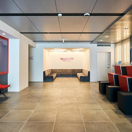 Rakuten Stay Osaka Station North Deluxe Fourth Екстер'єр фото