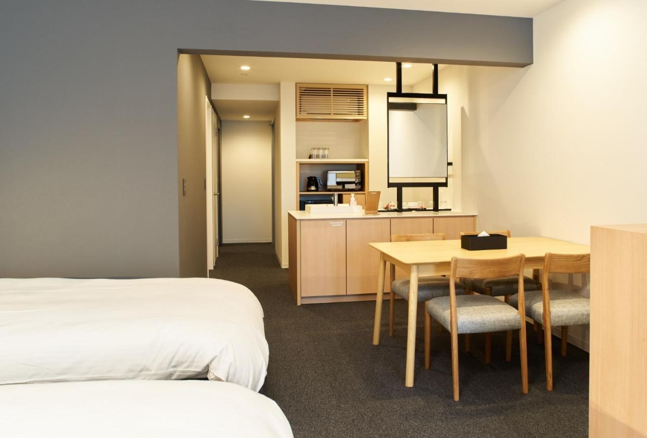 Rakuten Stay Osaka Station North Deluxe Fourth Екстер'єр фото