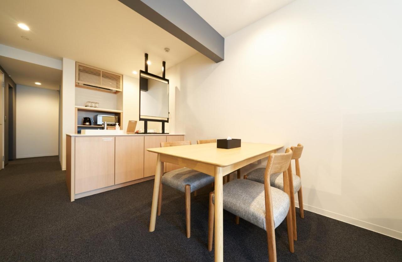 Rakuten Stay Osaka Station North Deluxe Fourth Екстер'єр фото