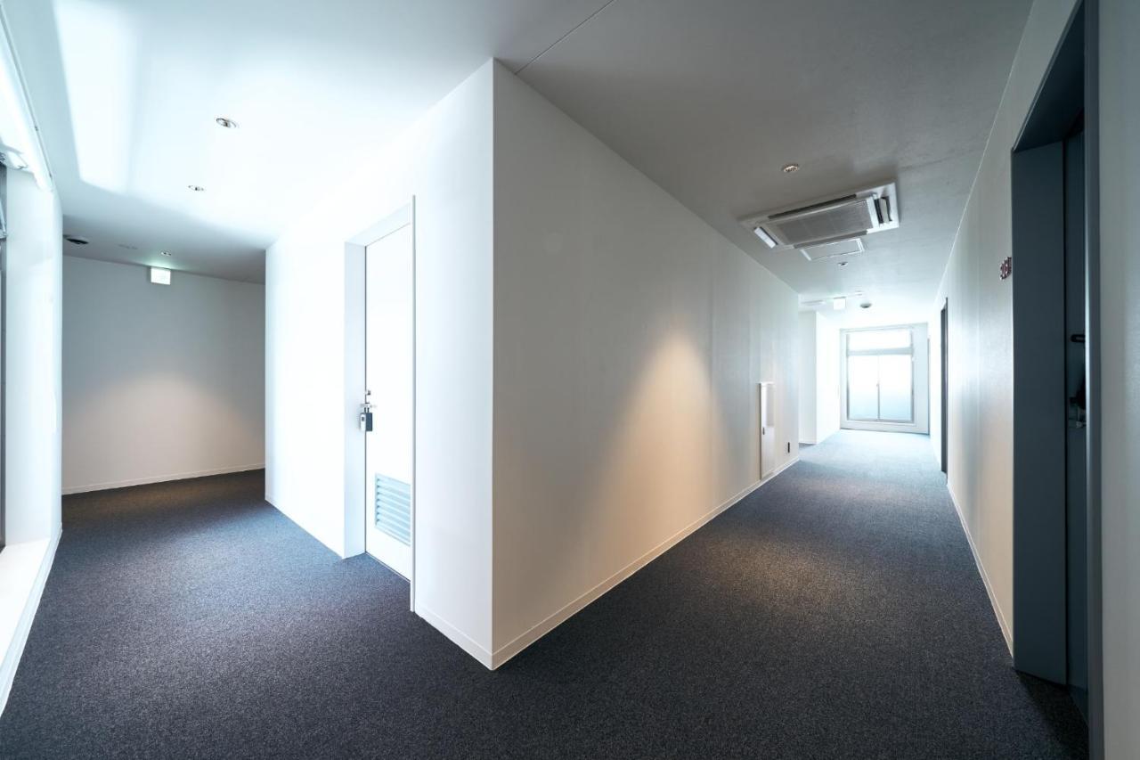 Rakuten Stay Osaka Station North Deluxe Fourth Екстер'єр фото