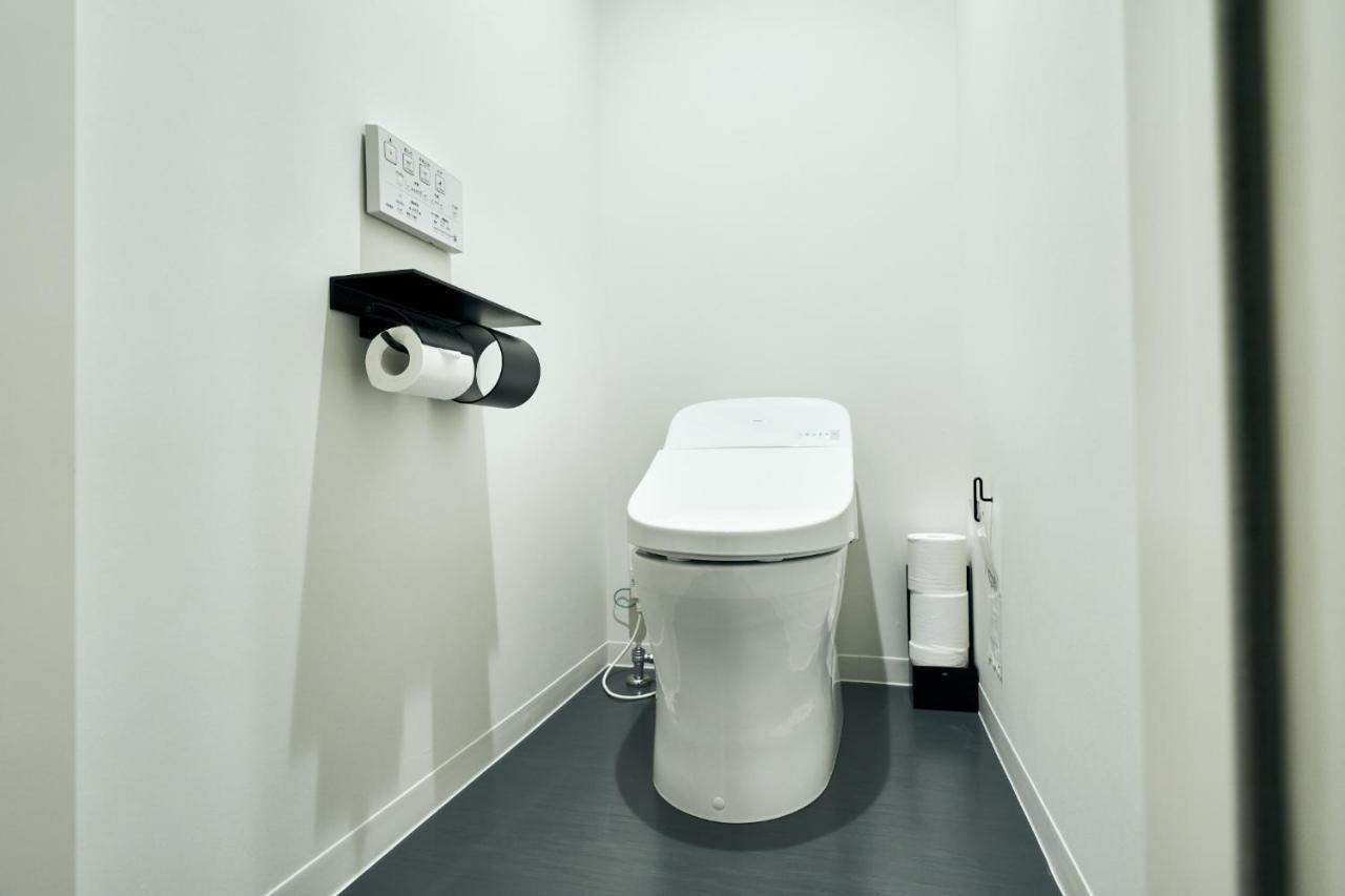 Rakuten Stay Osaka Station North Deluxe Fourth Екстер'єр фото