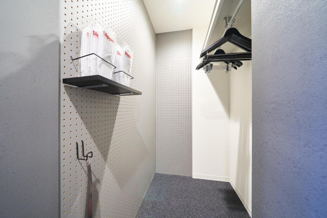 Rakuten Stay Osaka Station North Deluxe Fourth Екстер'єр фото
