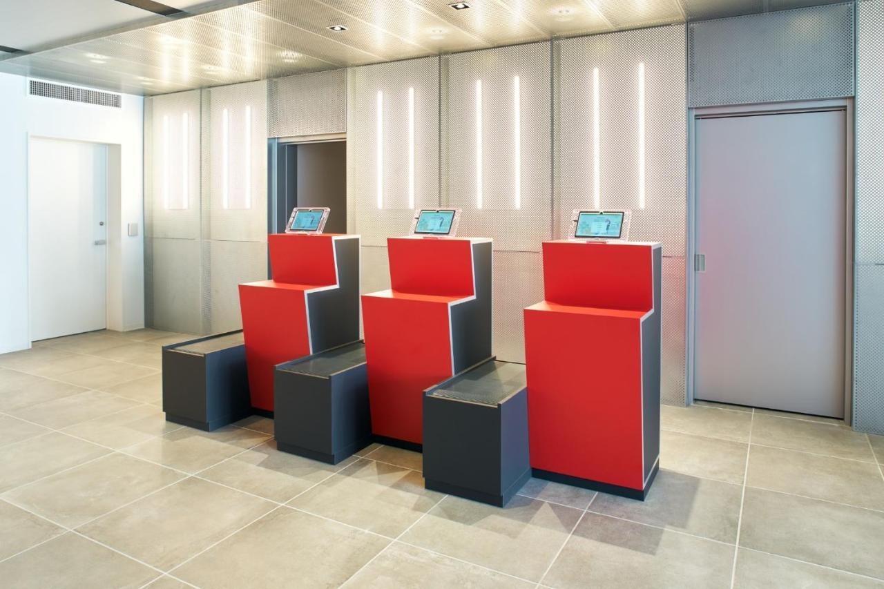 Rakuten Stay Osaka Station North Deluxe Fourth Екстер'єр фото